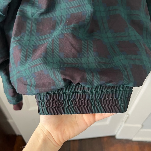 Zero Restriction Golf Outerwear Gore-Tex Jacket - Picture 5 of 10